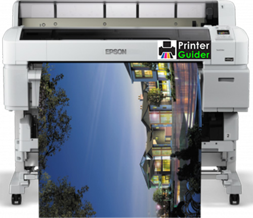 Epson SureColor SC-T5200D