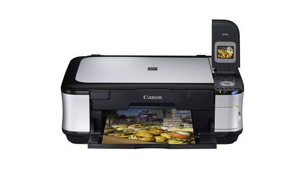 Canon PIXMA MP560