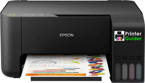 Epson EcoTank L3212